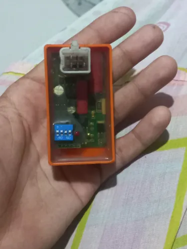 Cdi 8 cortes
