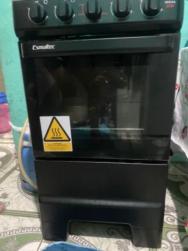 Fogão