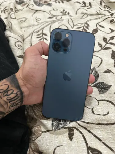 iPhone 12 Pro Max