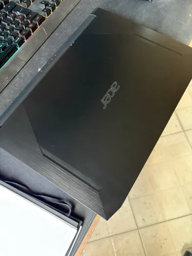 Notebook Acer Nitro 5