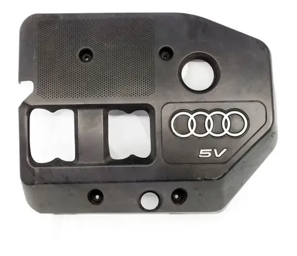 Tampa Capa Motor Audi A3 2001 Original 63322