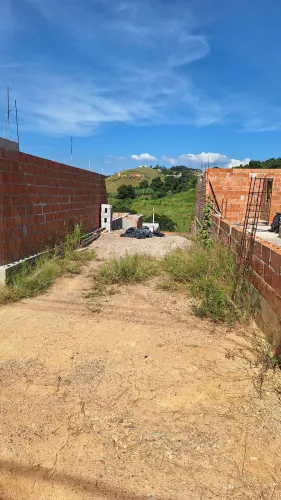 Vendo terreno 5x25 em Itupeva
