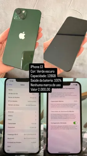 iPhone 13