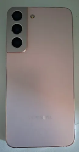 Samsung S22 128Gb - perfeito estado