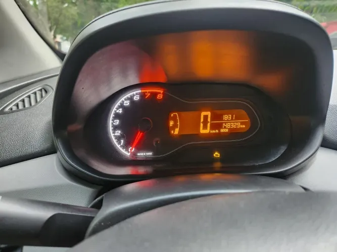 Chevrolet Prisma Sed. Joy/ LS 1.0 8V Flexpower 4P 2018