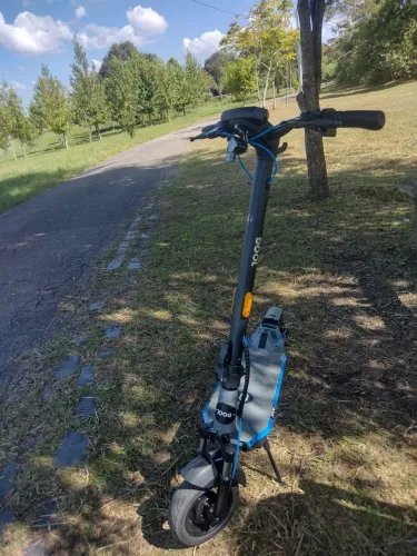 Patinete 1000W 80km/60km JOOG G12