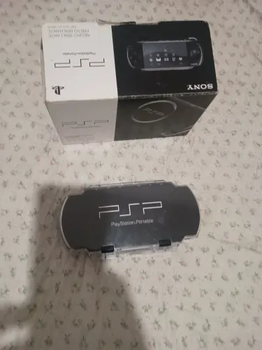 Psp 3010