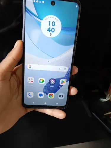 Moto g53 5g zeradinho, só chip virtual