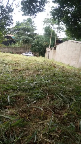 Terreno 250 m2 em Pedro de Toledo/SP - Vila Guarani
