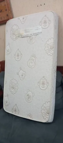 Colchão para berço 