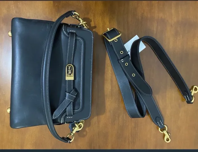 Bolsa Coach  ny original 