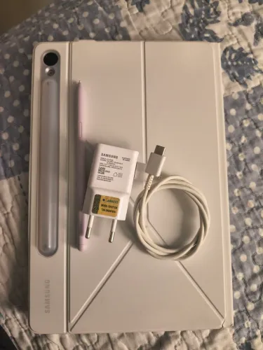 Tablet Samsung S9 FE 128 GB 6 GB RAM