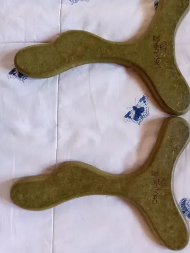 Par de Pântalas Estéticas, terapêuticas, e relaxantes da Marca zhenMed