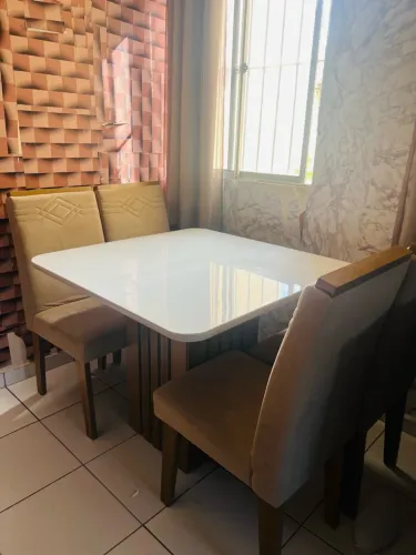 Vendo mesa
