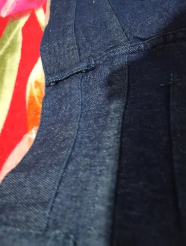 Calça jeans ? Nova para trabalhar de qualidade tenho do 38 ao 46 pra sai logo por 30