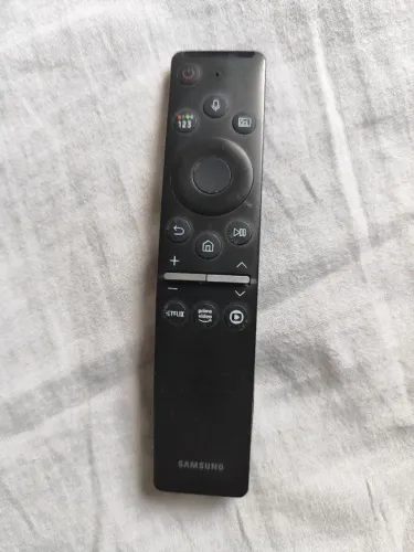 Controle Samsung