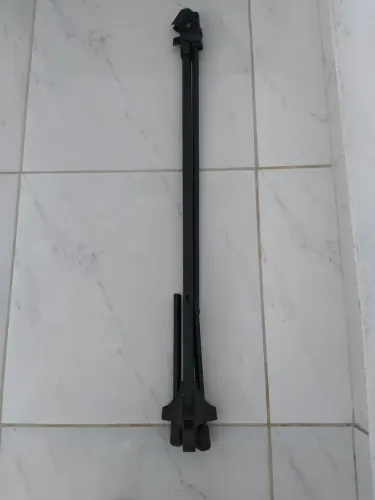 Suporte para microfone RMV
