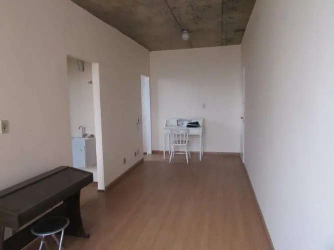Apartamento para aluguel, 1 quarto, 1 vaga, FLORESTA/COLEGIO BATISTA - Belo Horizonte/MG
