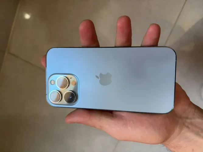 iPhone 13 PRO