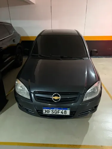Chevrolet Celta Life/ LS 1.0 MPFI 8V Flexpower 3P 2007