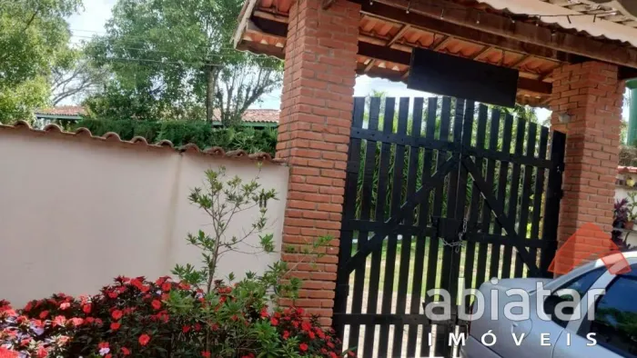 Sítio à venda - sabia do campo - Ibiúna