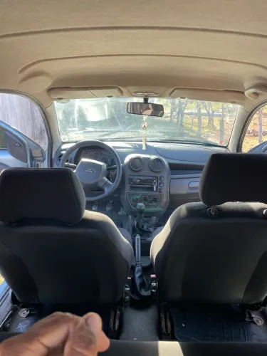 Ford KA 1.0 8v/1.0 8V ST Flex 3P 2009