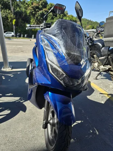 Pcx 160 abs