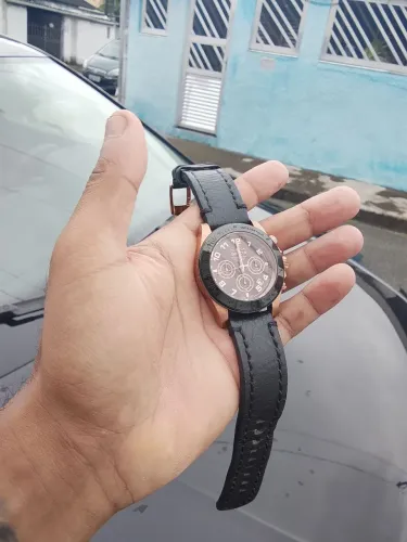 Relógio invicta EXCLUSIVO
