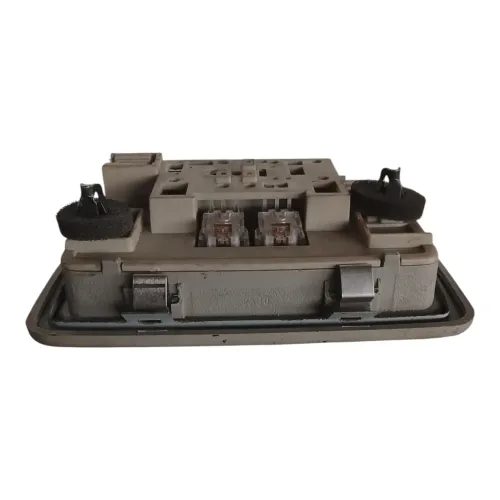 Luz Teto Cortesia Chevrolet Captiva 2008 2014