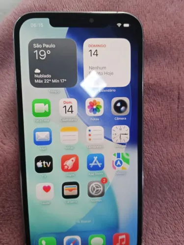 iPhone 12 pro Max 128gb