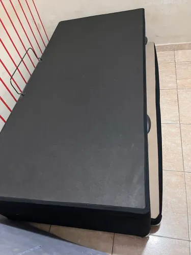 Bicama box baú 500,00