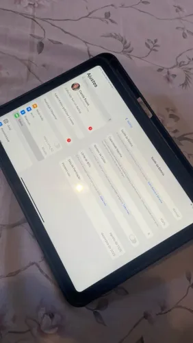 iPad 11 geração 256gb