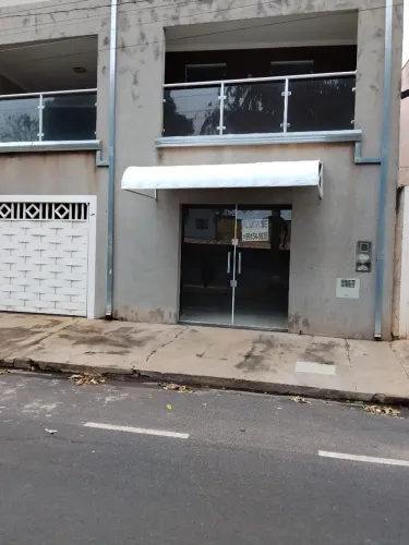 Salão para alugar