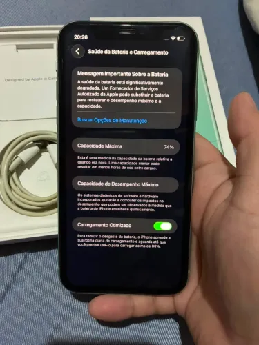 iPhone 11 64 g