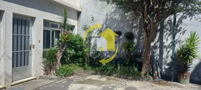 SOBRADO DE VILA - BELENZINHO - 180 M² - 3 DORM (1 SUÍTE) - 1 VAGA