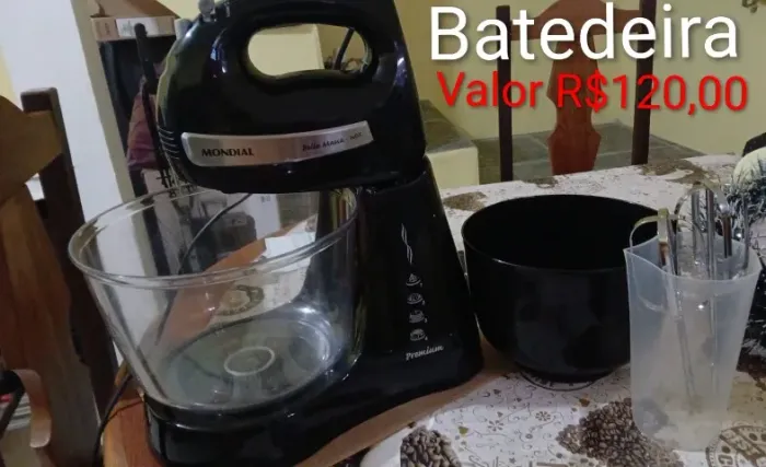 Batedeira