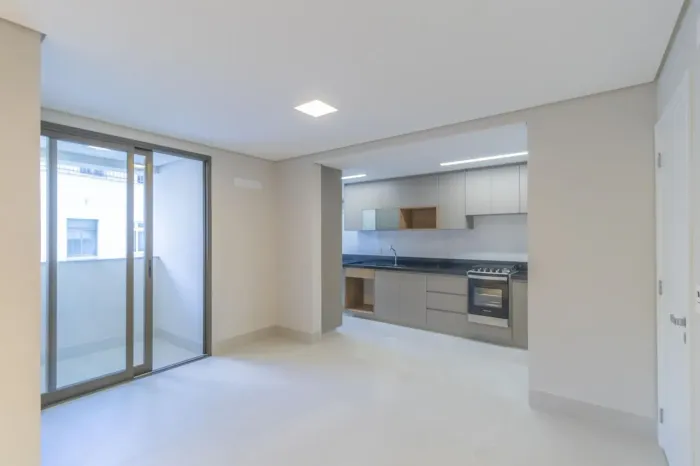 Apartamento à Venda - Cidade Nova, 3 Quartos, 74 m2