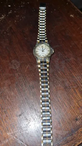Rolex vintage antigo