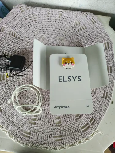 Amplimax Fit 4G