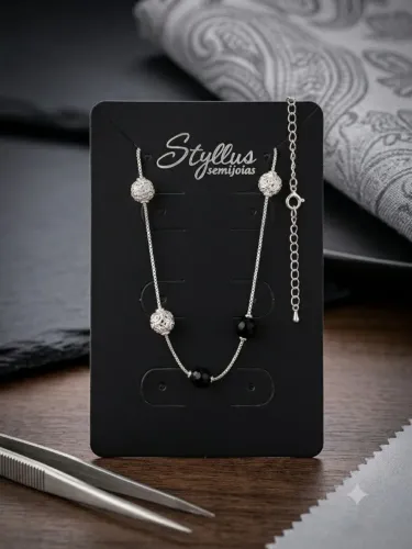 Colar Feminino Venez