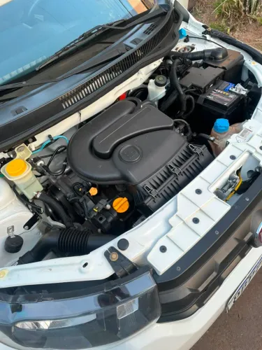 Fiat Mobi Like 1.0 Fire Flex 5P. 2019