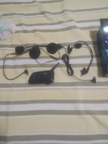 Rádio comunicador