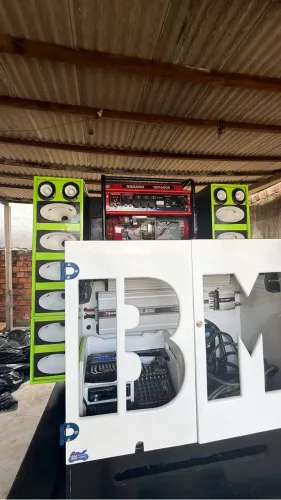 Paredão 