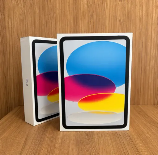 iPad 11 A16 128gb NOVO LACRADO GARANTIA APPLE