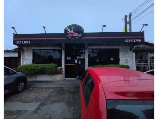 Comercial/Industrial em Leilão - Éden - Sorocaba - SP