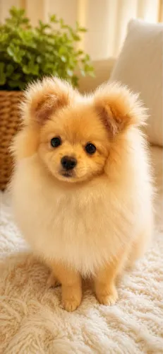 Lulu/spitz alemão