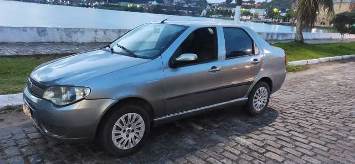 Fiat Siena 1.0/ EX 1.0 MPI Fire/ Fire Flex 8V 2009