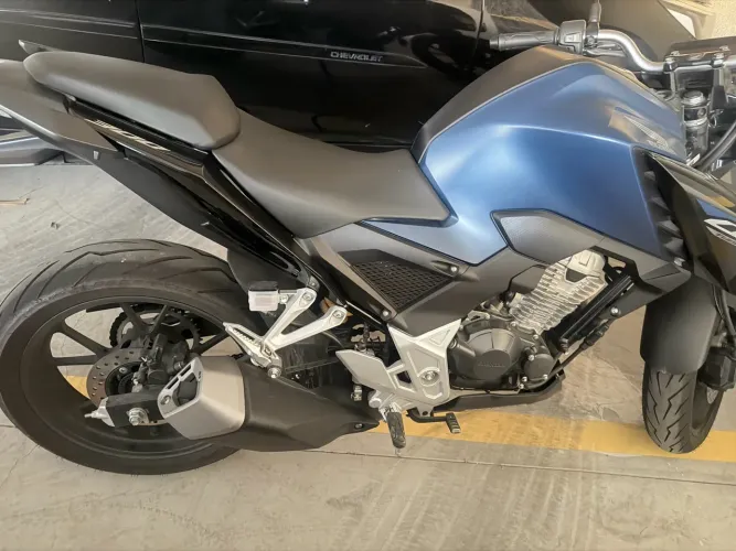 Moto Novíssima