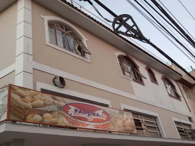 Reformas e Elétricas