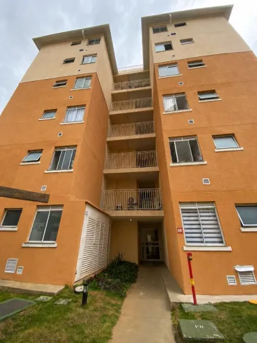 Apartamento Villa Flora - Direto com o PP - R$385.000,00